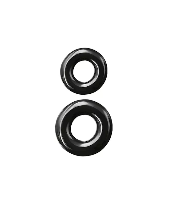 RenegadeDoubleStackClear