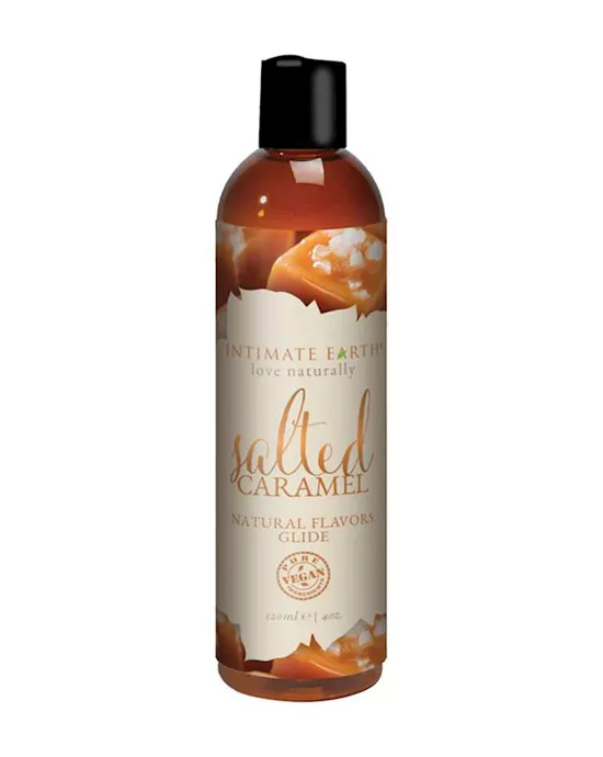SaltedCaramelNaturalFlavorsGlide120ml