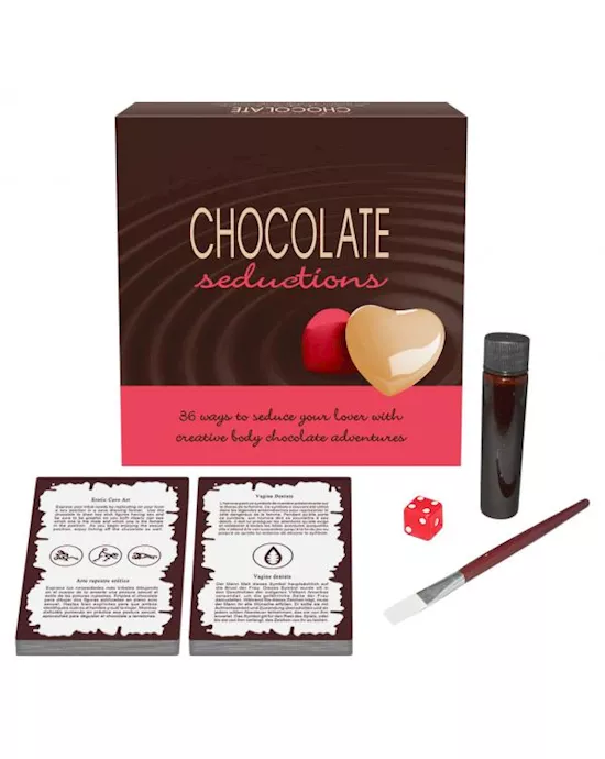 ChocolateSeductions