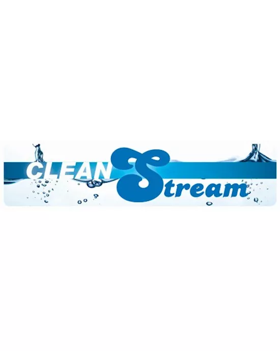 CleanStreamDisplaySign