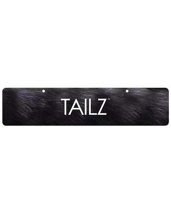 TAILZDisplaySign