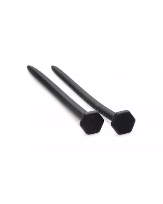 Hardware Nail & Screw Silicone Sounds