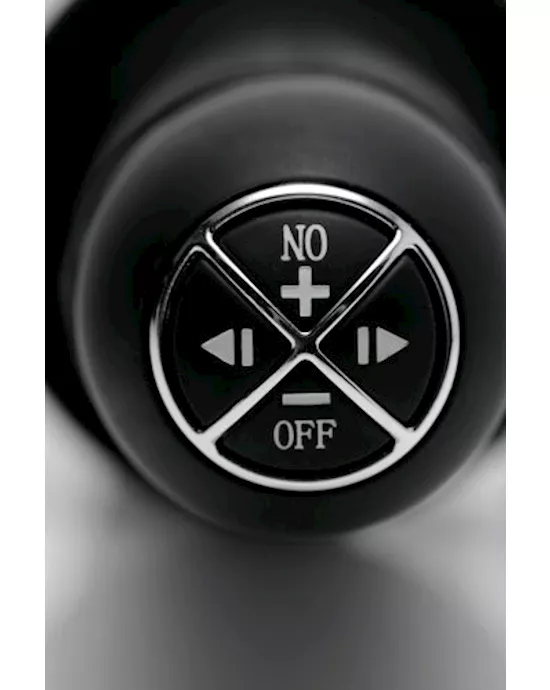 Onslaught Xxl Giant Dildo