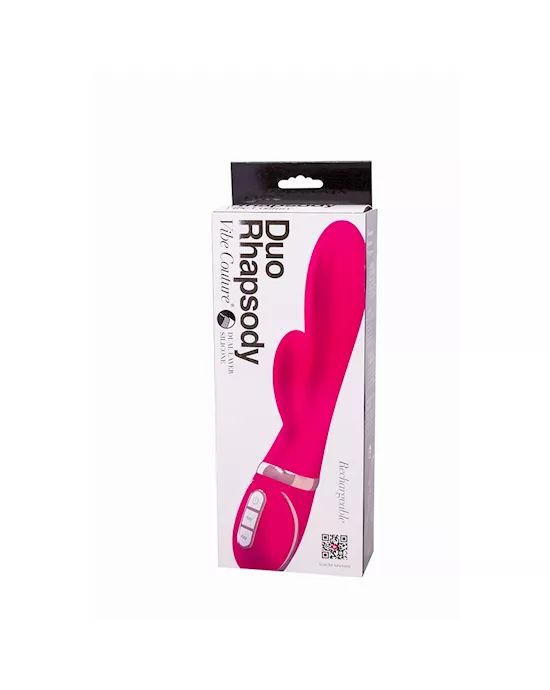 Seven Creations Duo Rhapsody