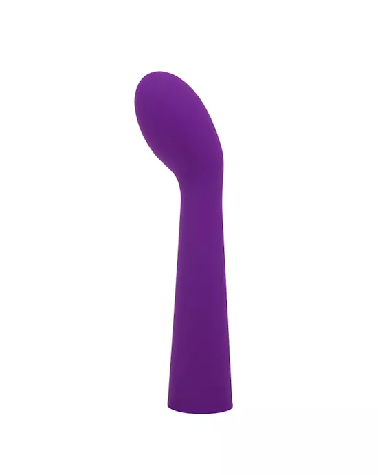 Rechargeablesiliconegspotpurple