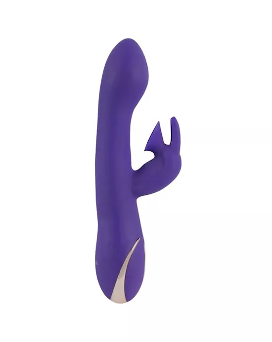 VibeCouturerechargeablerabbit-EUPHORIApurple