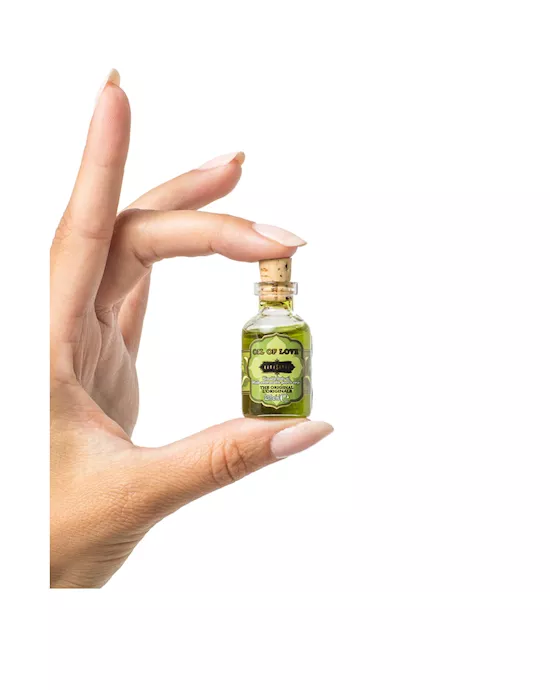 Kama Sutra Weekender Kit - Strawberry Dreams