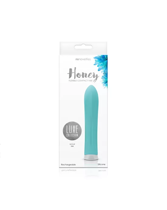 Luxe Honey Classic Vibrator