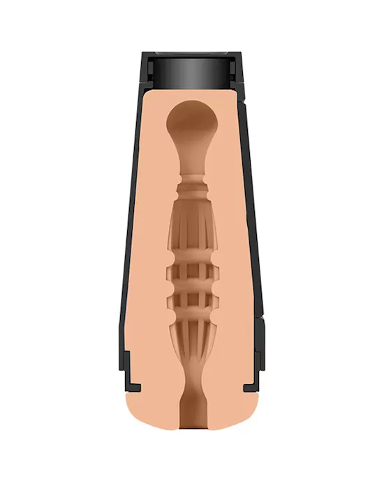 Man Squeeze Stud Ass Masturbator