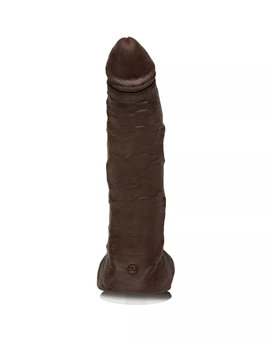 Jason Luv Ultraskyn Vaculock Suction Cup Dildo