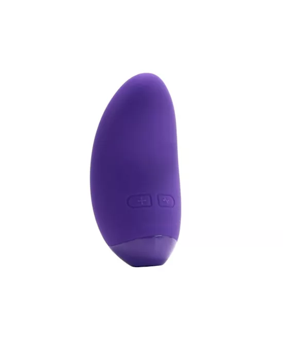 FredericksofHollywoodLay-OnVibe-Black