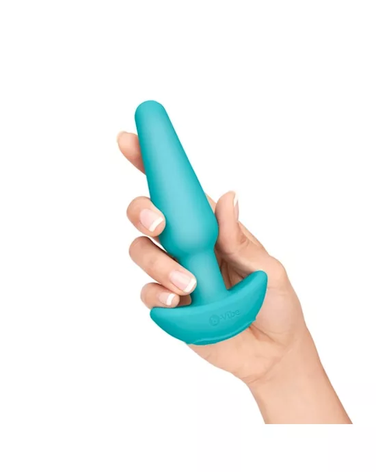 B-vibe Anal Training And Education Set