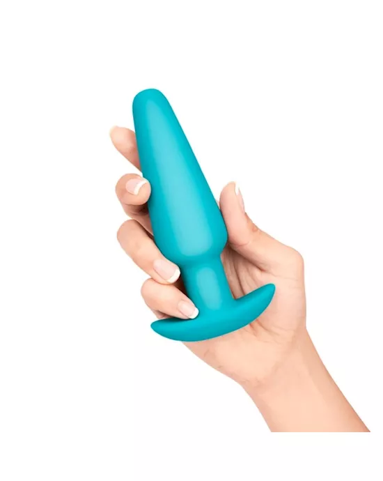 B-vibe Anal Training And Education Set