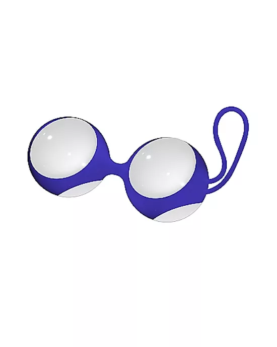 Chrystalino Ben Wa Ball