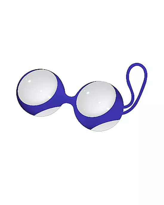 Chrystalino Ben Wa Ball