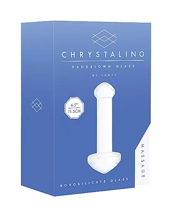 Chrystalino Massage
