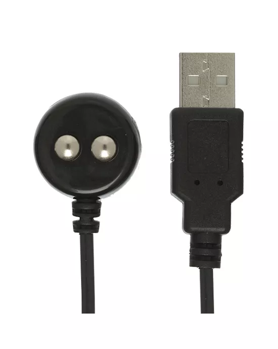 Optimale - Vibrating Silicone Warming Stroker