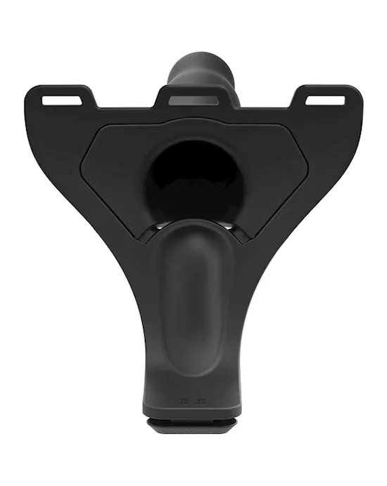 Be Aroused Body Extension -