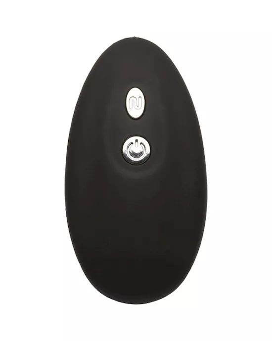 Main Squeeze - The Original Vibro Stroker