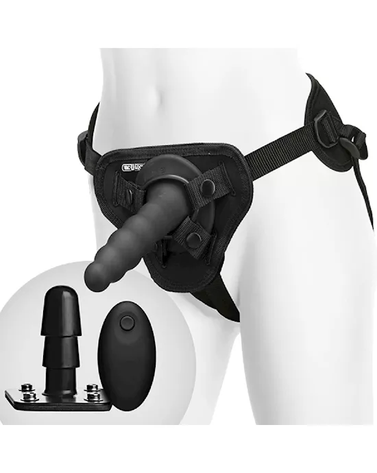 Vac-U-Lock-RippleVibratingPleasureSet-withWirelessRemote-Silicone