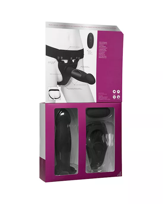 Be Risque Body Extension -