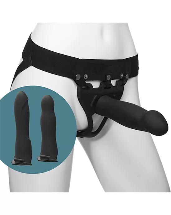 BodyExtensions-BEReady