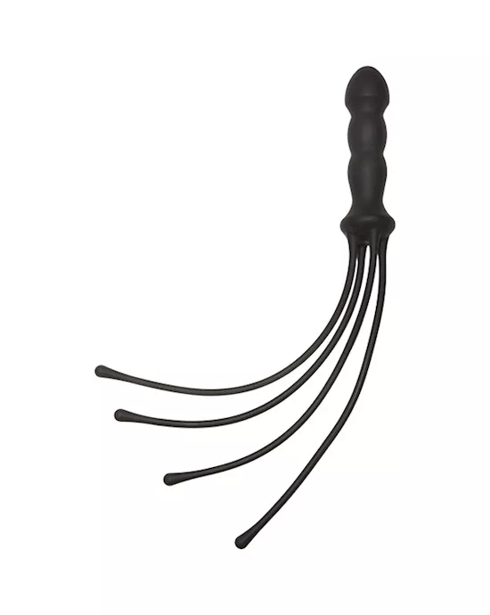 Kink - The Quad - Premium Silicone Whip