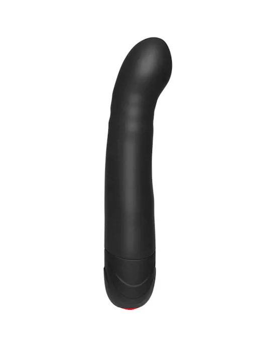 Kink-TheHotSpot-SiliconeVibratingFlexMassager