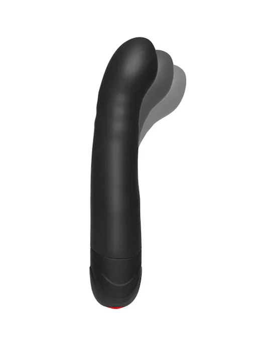 Kink - The Hot Spot Silicone Vibrating Flex Massager