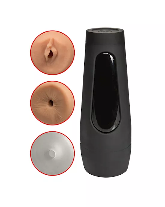 Kink - Power Banger F Hole 10 Piece Kit