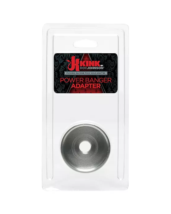 Kink - Power Banger Adapter