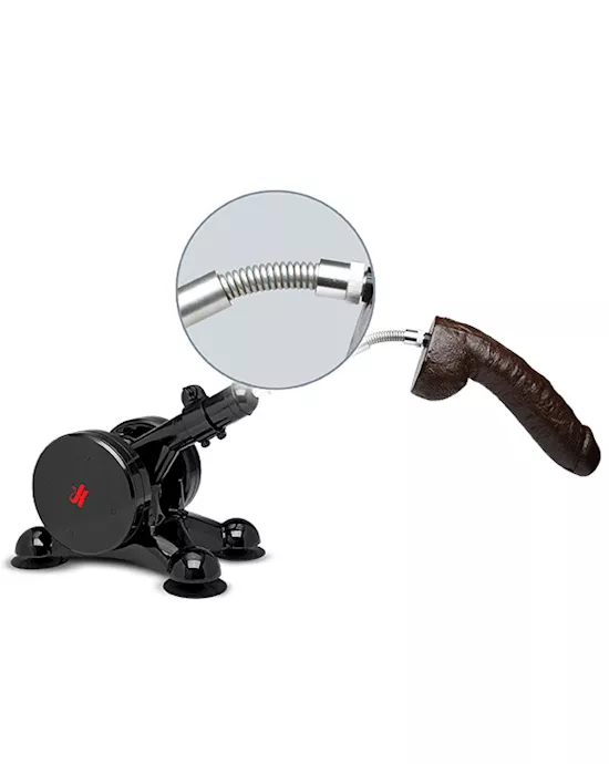 Kink - F Machines Spring Flex Extender