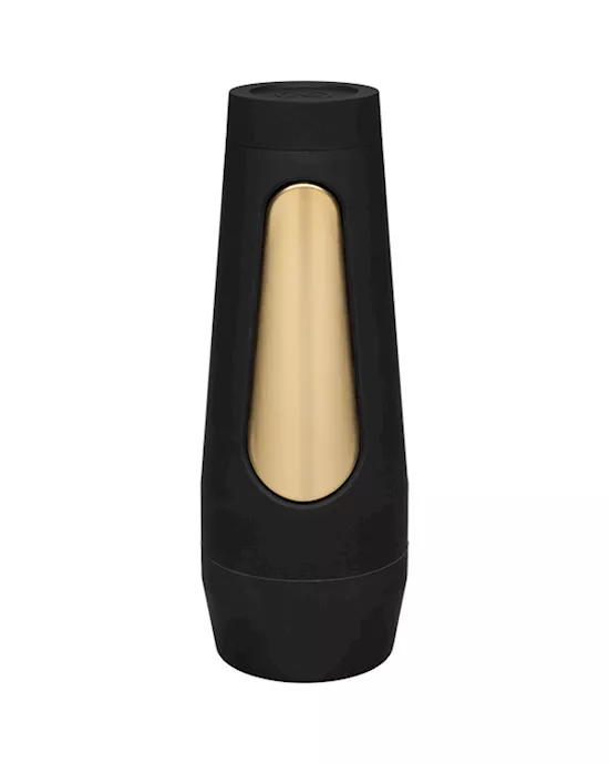 Main Squeeze - Endurance Trainer Pussy Stroker