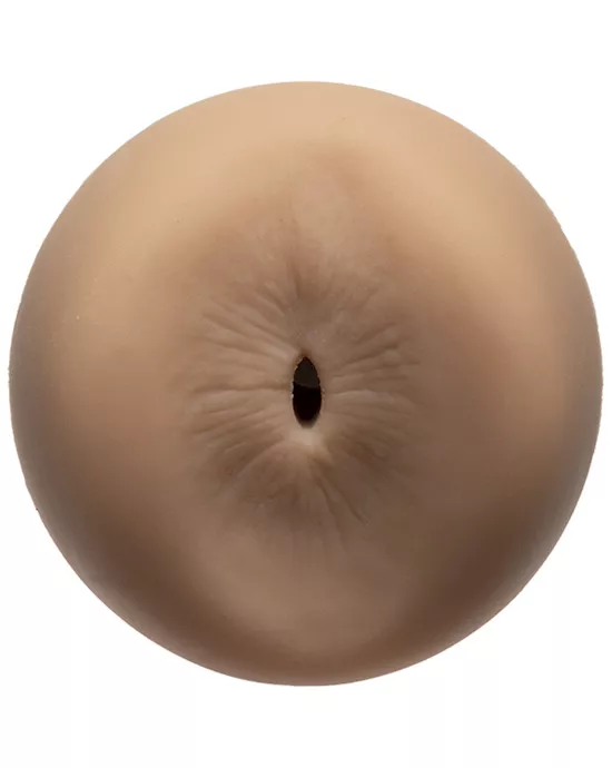 Man Squeeze - Ryan Bones Stroker