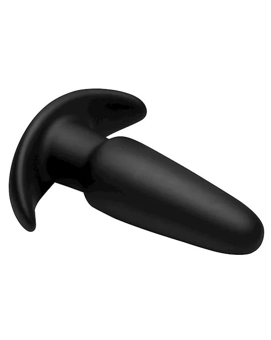Thump-It7XRemoteControlSiliconeButtPlug