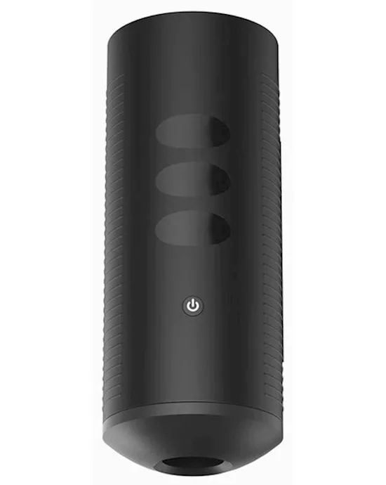 TitanVibratingStroker