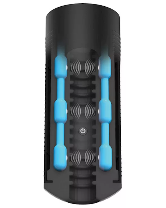Titan Vibrating Stroker