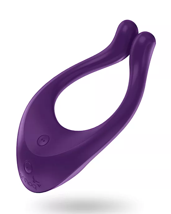 Satisfyer Endless Love Sample