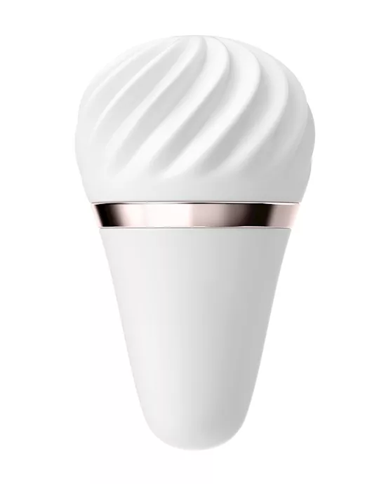 Satisfyer Little Wand Vibrator