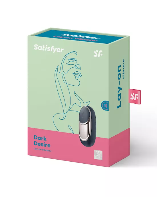Satisfyer Layons - Dark Desire