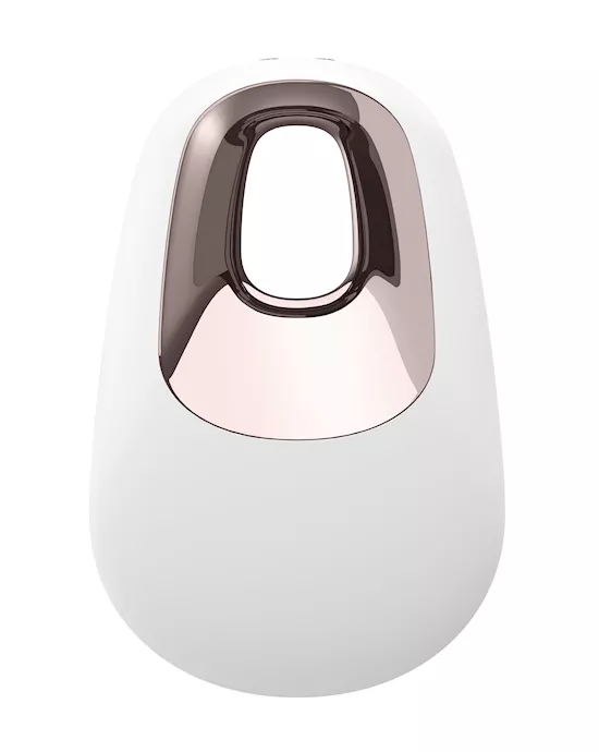 Satisfyer Layons White Temptation