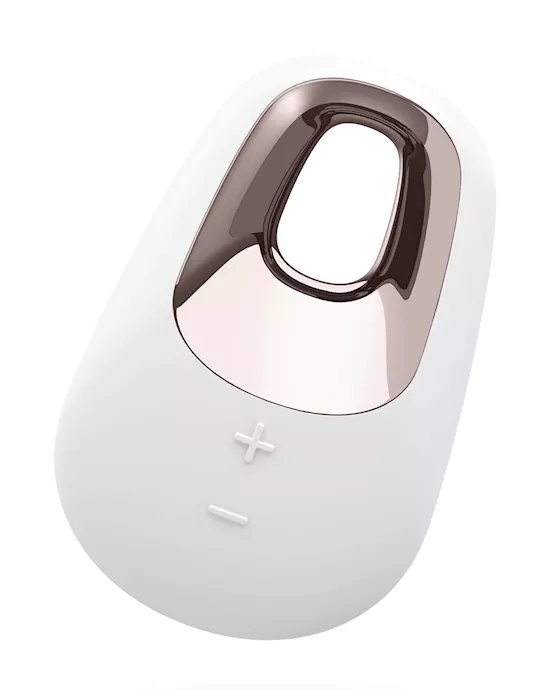 Satisfyer Layons White Temptation