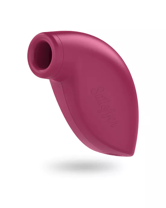 Satisfyer - One Night Stand Clitoral Stimulator
