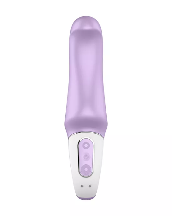 Satisfyer Vibes Charming Smile