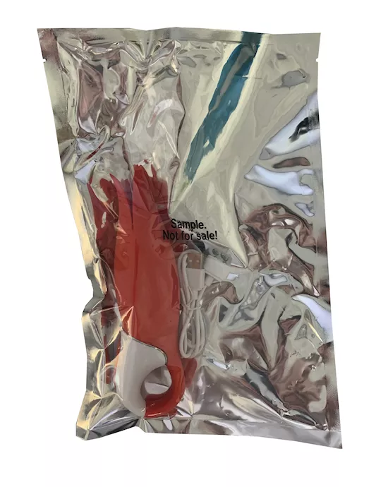 PowerFlowerFreeSample