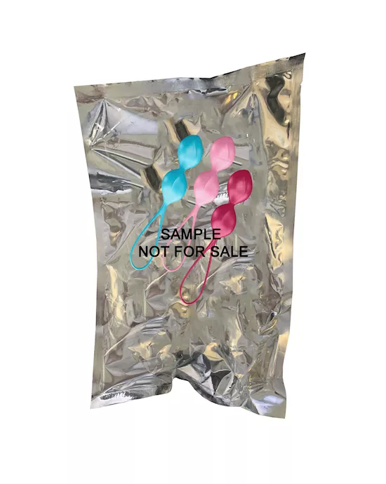 VBallsC03doublesetof3FixedballsFreeSample