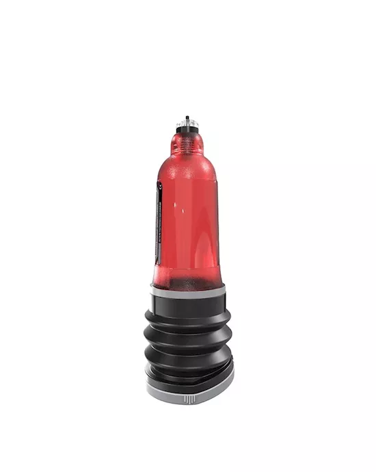 Bathmate Hydromax7 Wide Boy Penis Pump