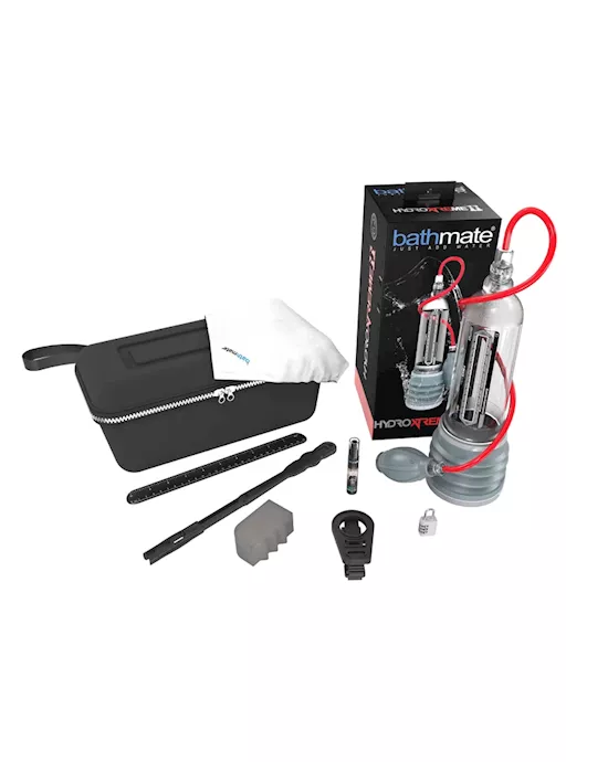 Bathmate Hydroxtreme11 Penis Pump