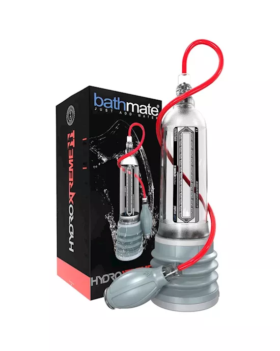 Bathmate Hydroxtreme11 Penis Pump