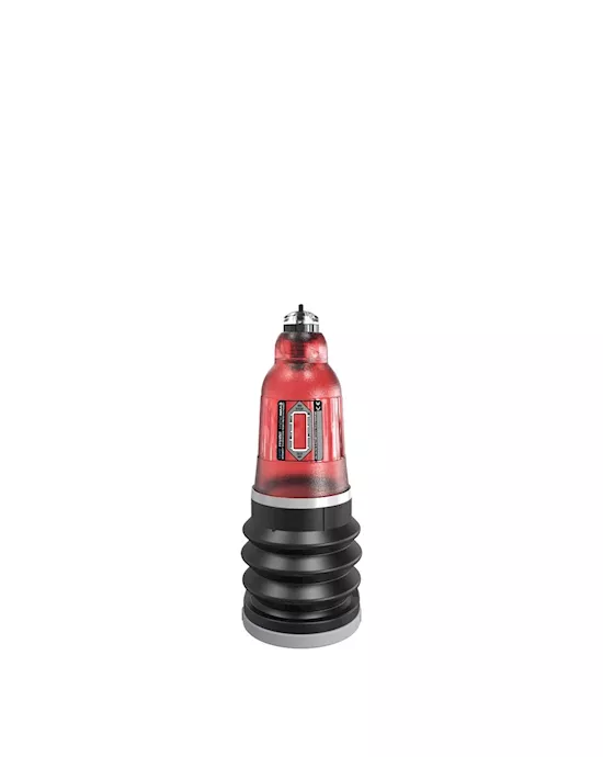 Hydromax3